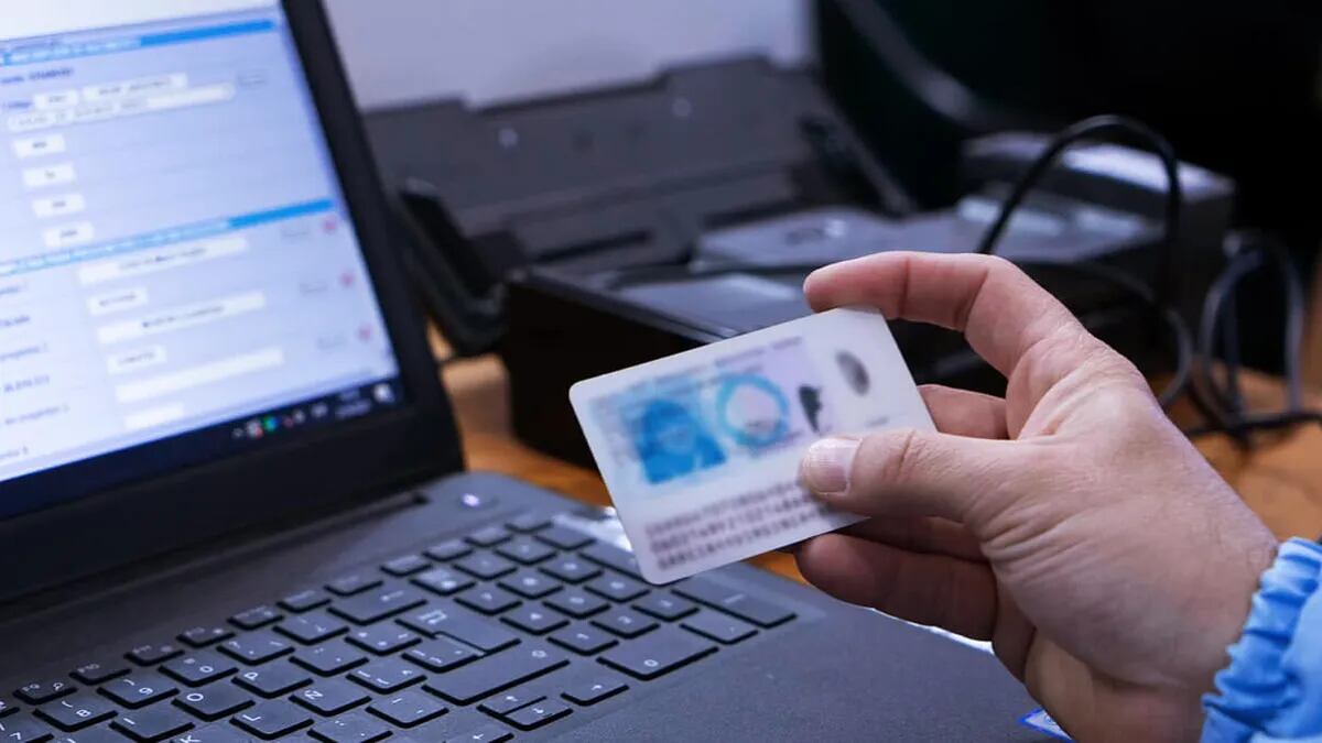 Continúa el Operativo de Documentación en Pehuen Co