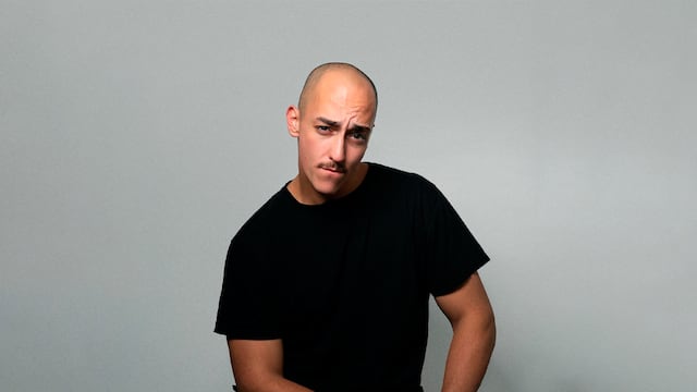 Alex Pelao, el cordobés multifacético que llegó a la pantalla grande.