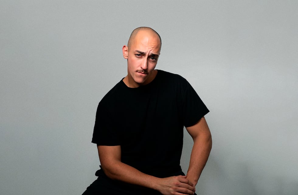 De profe de gym a trabajar para Disney: la historia del cordobés Alex Pelao