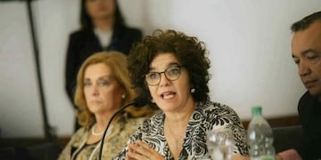 Renuncias en el Gobierno: ahora se sumó la cordobesa Cecilia “Checha” Merchán