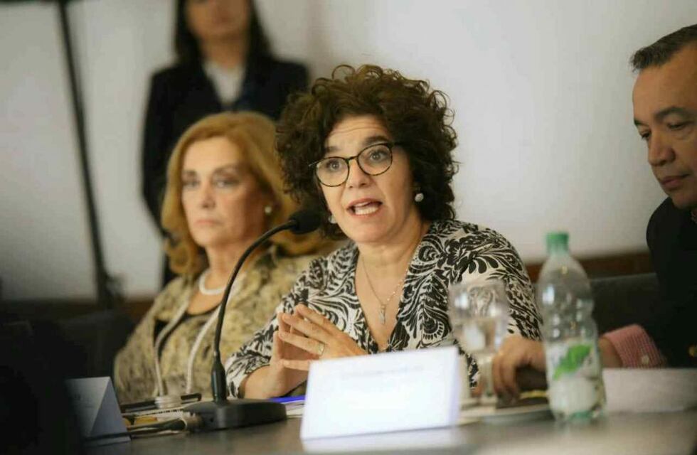 Renuncias en el Gobierno: ahora se sumó la cordobesa Cecilia “Checha” Merchán