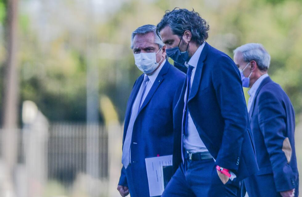 El gobierno argentino expresó su “pesar” por la muerte de la reina Isabel II