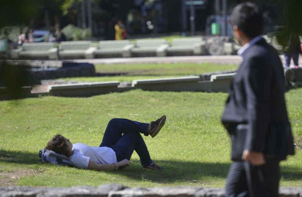 Tiempo en Córdoba: se espera aumento de temperatura para este viernes 12 de mayo