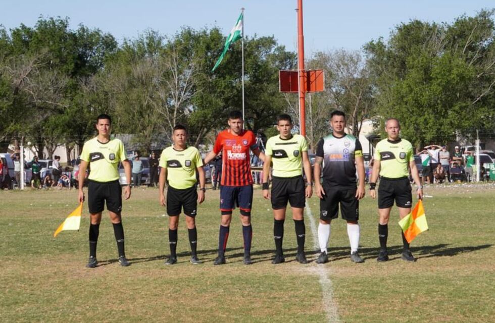 El Cultural debuta de local ante Pueblos Unidos y el Sportivo 24 queda libre en el Inicio de la Zona Oeste