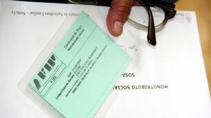 Hay tiempo hasta este jueves para hacer el trámite de la recategorización. Foto: Vía País.