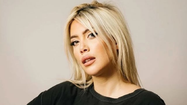 Wanda Nara reveló algunos de sus secretos de belleza.