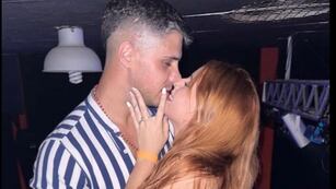 Coti Romero y "El Conejo" estarían nuevamente juntos.