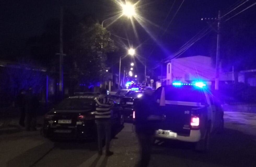 Sigue la violencia: tres heridos en dos ataques a balazos