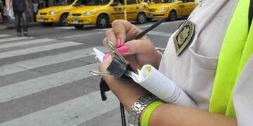 Confirman en Tandil la nueva sede de la Dirección de Control Urbano Vehicular