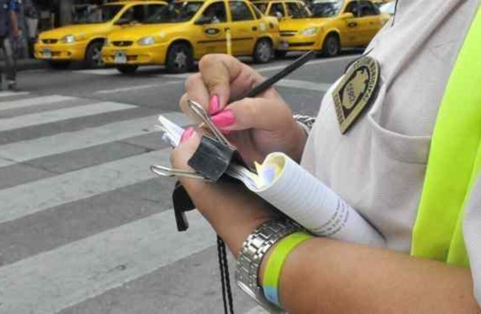 Confirman en Tandil la nueva sede de la Dirección de Control Urbano Vehicular