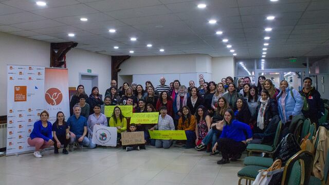 Tierra del Fuego rechazó la reforma a la ley de Salud Mental