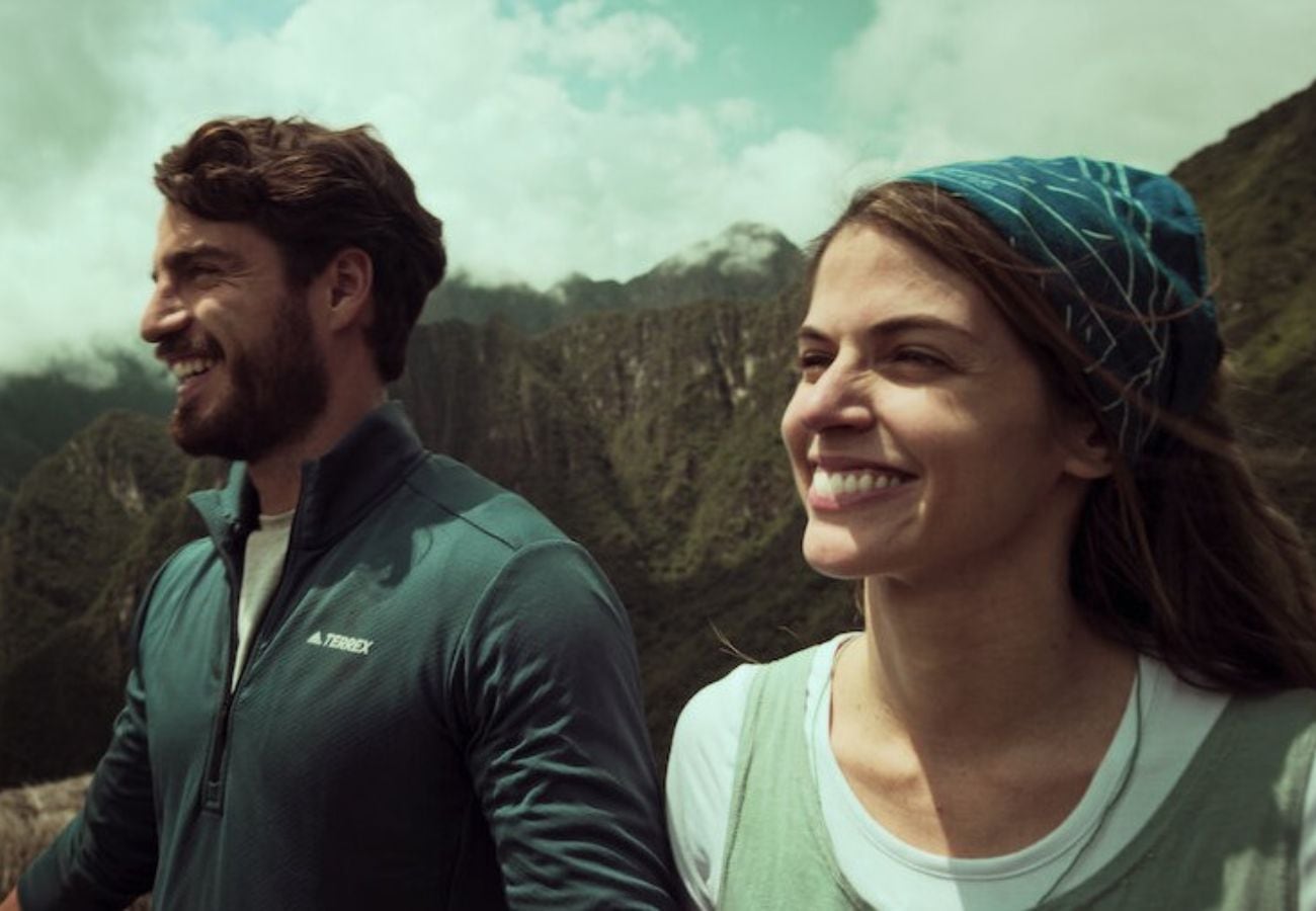 Netflix: la película romántica con paisajes de ensueño y mucha mística que está entre las más vistas
