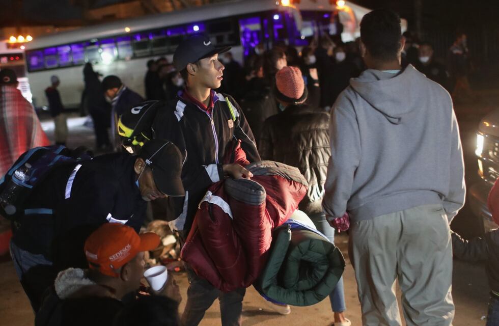 Muerte de decenas de migrantes en México: qué es lo que ocurre con los centros de detención