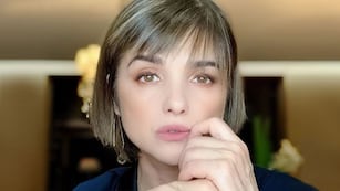 Araceli González conquistó a sus seguidores en Instagram.