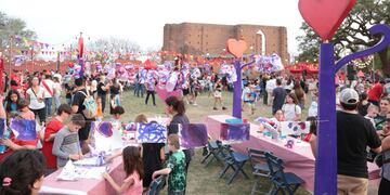 “Yo vi tu corazón” llega a San Vicente