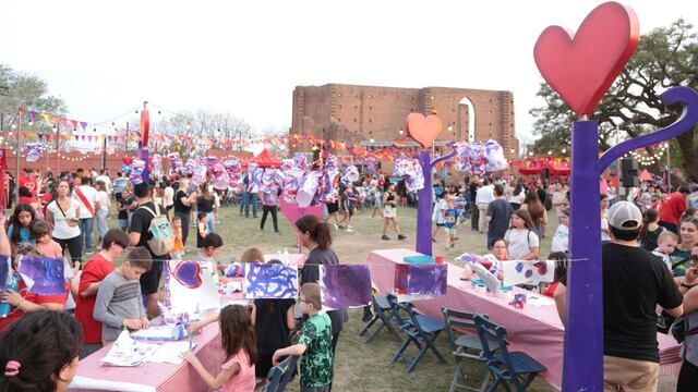 “Yo vi tu corazón” llega a San Vicente