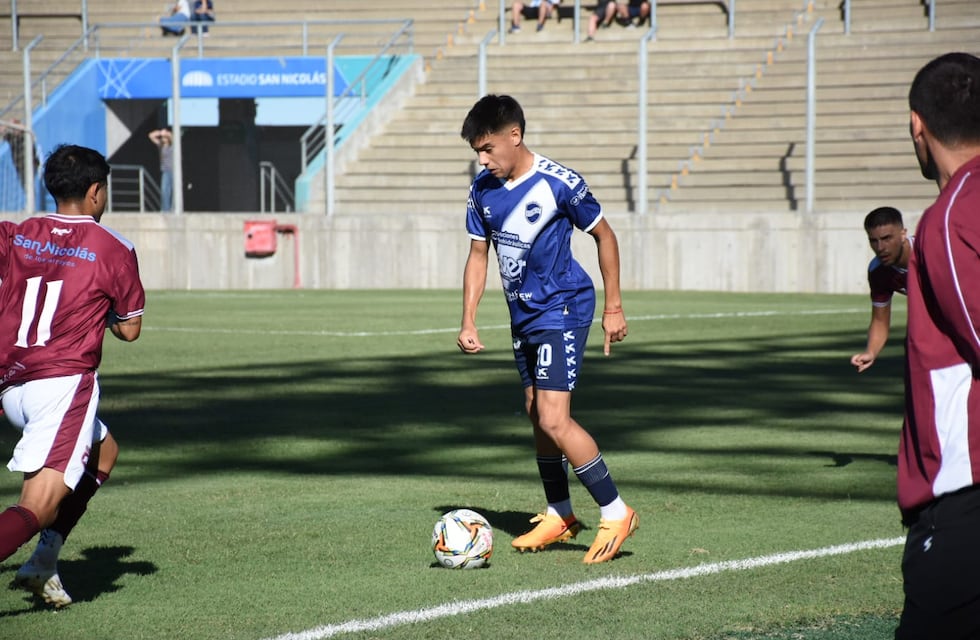 Ben Hur volvió con las manos vacías sobre el final