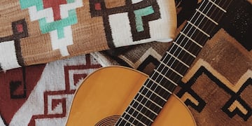 La música está de luto: falleció una famosa cantante de folklore y el dolor es total.