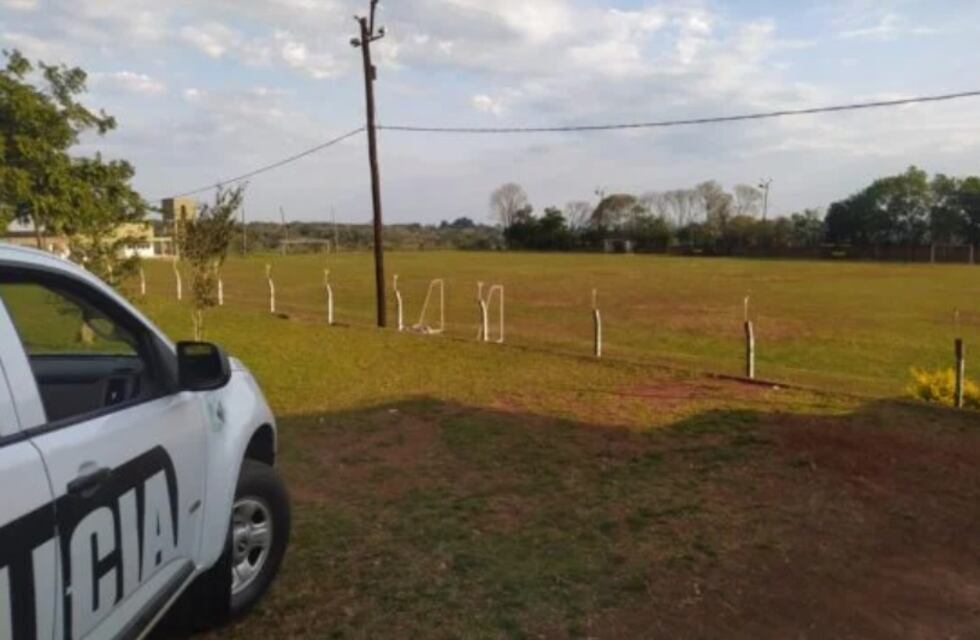 Campo Grande: partido de fútbol infantil terminó con heridos