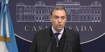 El Gobierno anunció que desregulará el servicio de correos