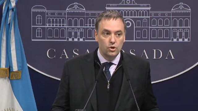 El Gobierno anunció que desregulará el servicio de correos