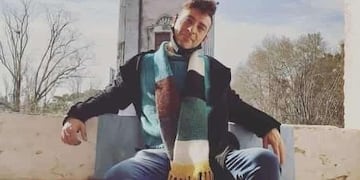 Quién era Pablo, el hombre asesinado en La Bolsa.