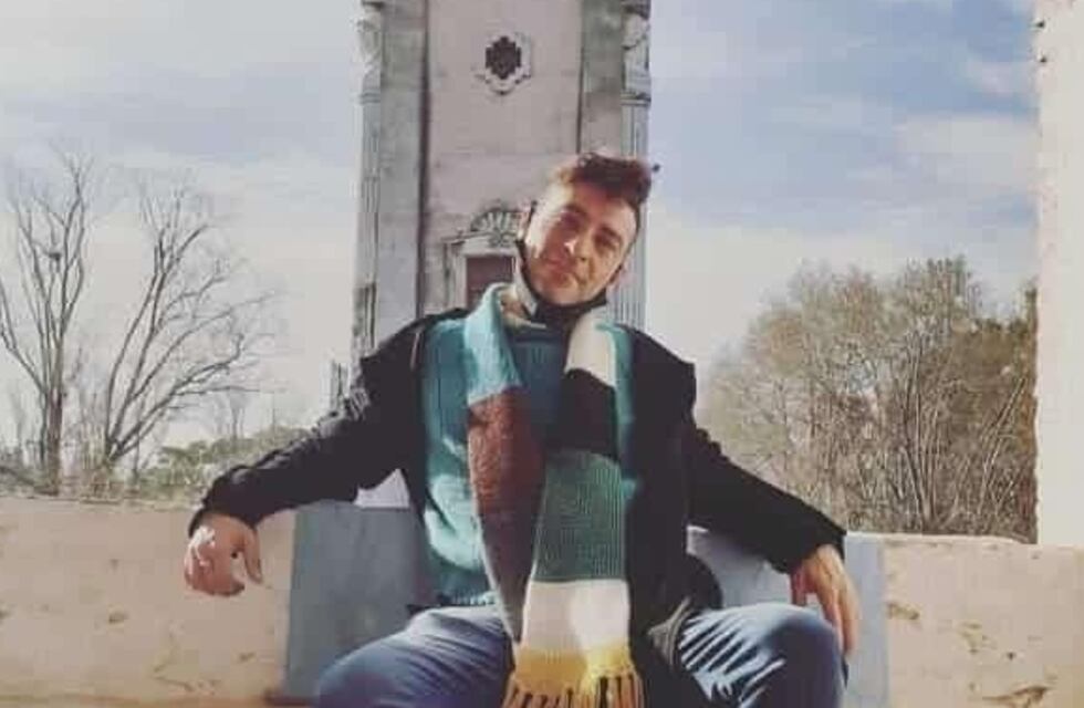 Tarotista y administrador de cabañas: quién era Pablo, el hombre asesinado en La Bolsa