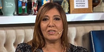 Pitty la numeróloga