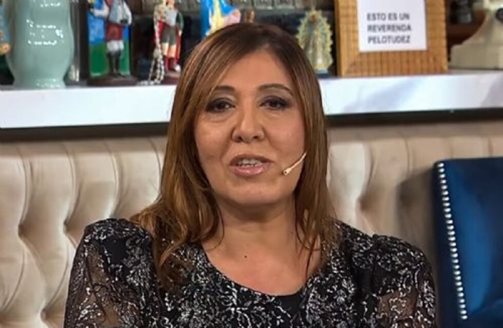 Mecheras robaron en el local de Pitty la numeróloga: “El comercio es mucho sacrificio y te da bronca”