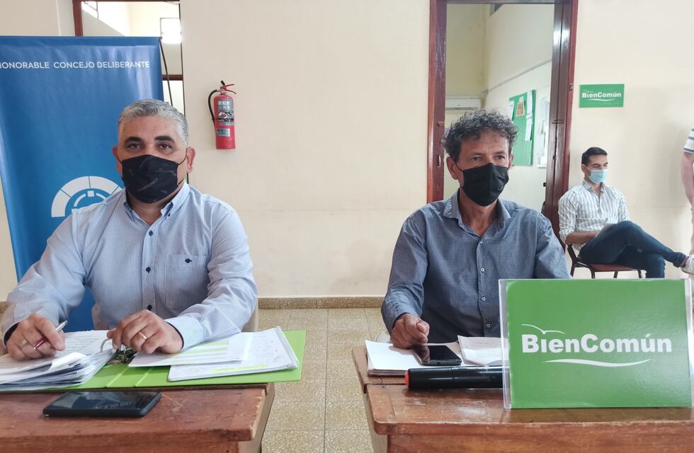 Punta Alta: piden explicaciones sobre el manejo de fondos en el Registro Automotor 2