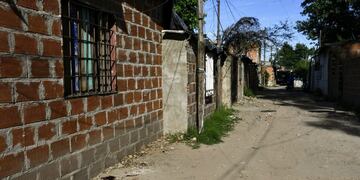 Homicidio de Eduardo Herrera en Villa Banana