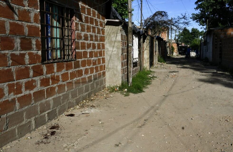 Robaron, abusaron de una menor y asesinaron: recibieron prisión preventiva