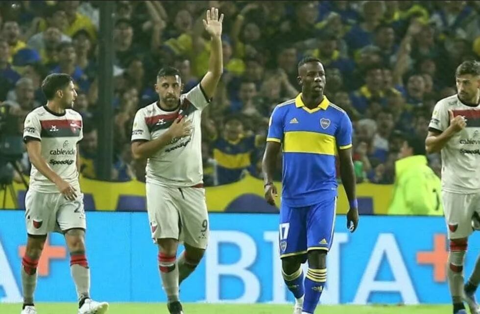 El próximo rival de Talleres “resucitó” con un gran triunfo en la Bombonera