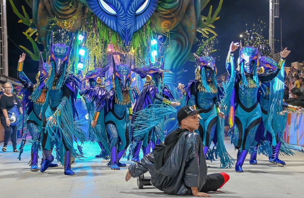 Gualeguaychú ya late al ritmo del Carnaval del País: arrancó la venta de entradas para la edición 2026