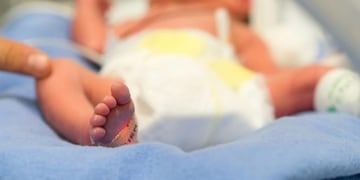 Otro bebé falleció víctima del Covid-19 en Misiones.