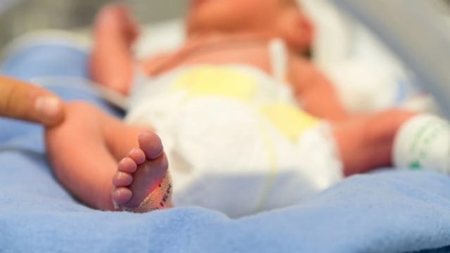Otro bebé falleció víctima del Covid-19 en Misiones.