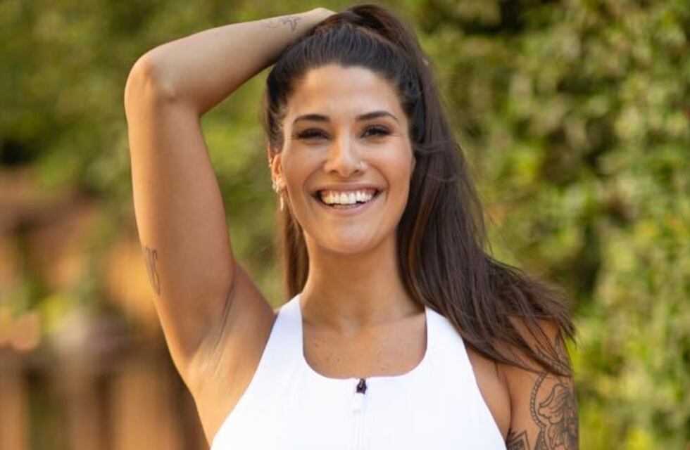 Ivana Nadal reveló que no usa desodorante: esta es la receta “mágica” y natural que se aplica en las axilas