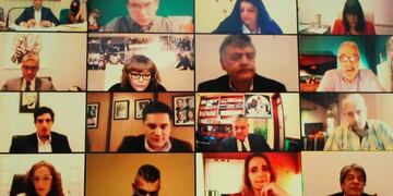 El proyecto fue presentado por el diputado Daniel Roquel.