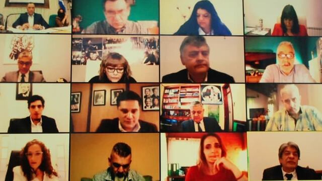 El proyecto fue presentado por el diputado Daniel Roquel.