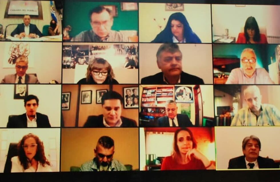 Diputados del oficialismo se negaron a tratar el pedido de informe al Ministro de Seguridad por la golpiza a un enfermero