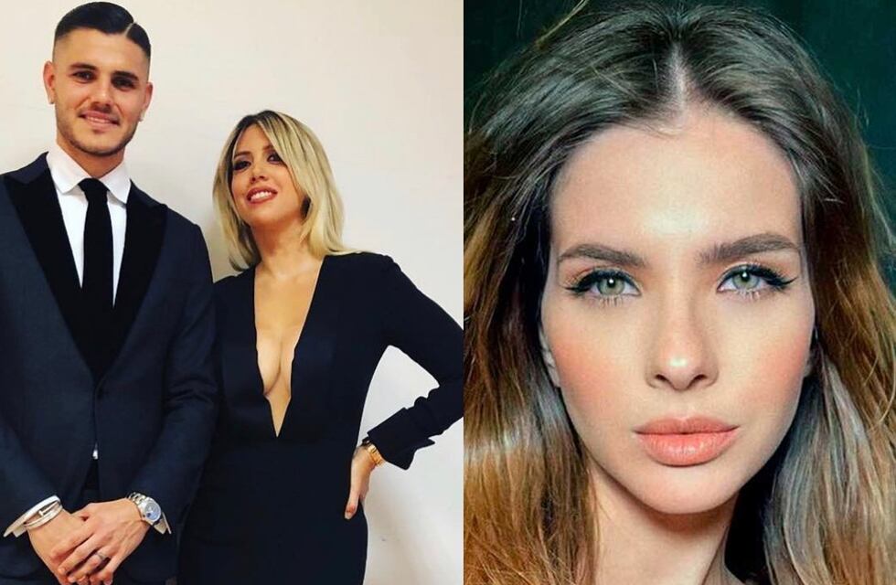 “Me duele verte con Wanda”: la reacción de la China Suárez a los posteos de Mauro Icardi