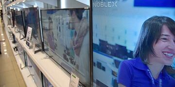 Electro Fans: las 10 mejores ofertas en televisores para llegar con todo al Mundial de Qatar 2022