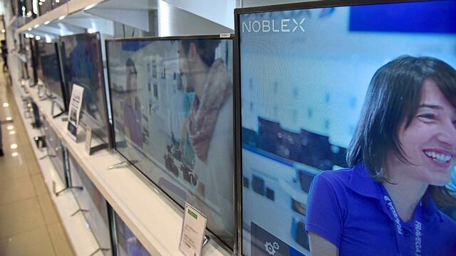 Electro Fans: las 10 mejores ofertas en televisores para llegar con todo al Mundial de Qatar 2022