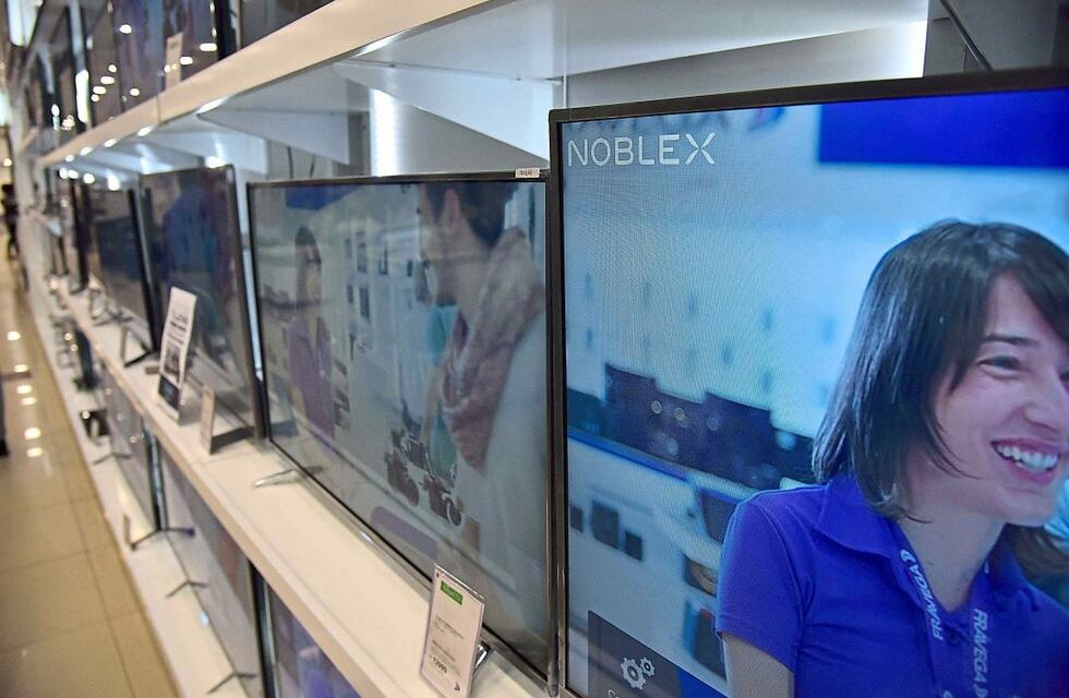 Electro Fans: las 10 mejores ofertas en televisores para llegar con todo al Mundial de Qatar 2022