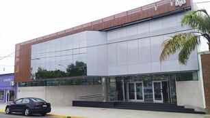 El procedimiento judicial se llevó adelante en los Tribunales de San Cristóbal