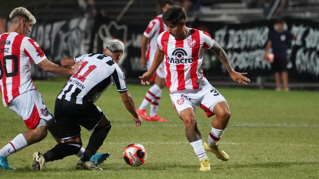 Instituto debutó en la Serie Río de la Plata con derrota frente a Wanderers (Prensa Instituto).