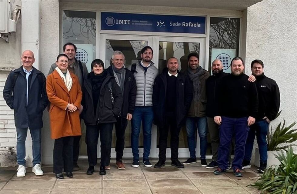 ACDICAR, la agencia Goieki y el centro Goierri Valley del País Vasco fortalecen su colaboración en servicios tecnológicos a pymes