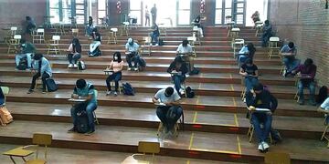 La Facultad de Ingeniería de la UNJu no cambió ni el nivel de exigencia, ni los contenidos, ni la duración de las cursadas.