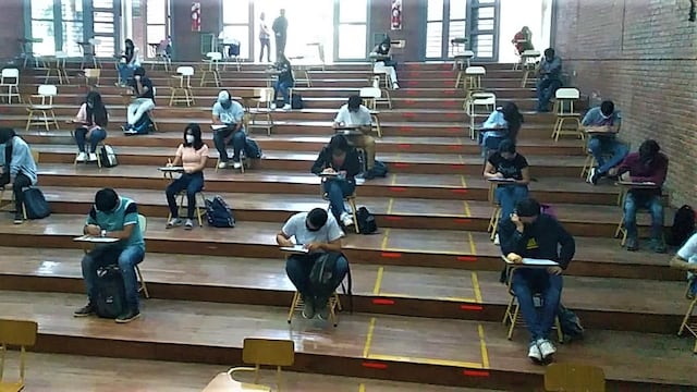 La Facultad de Ingeniería de la UNJu no cambió ni el nivel de exigencia, ni los contenidos, ni la duración de las cursadas.