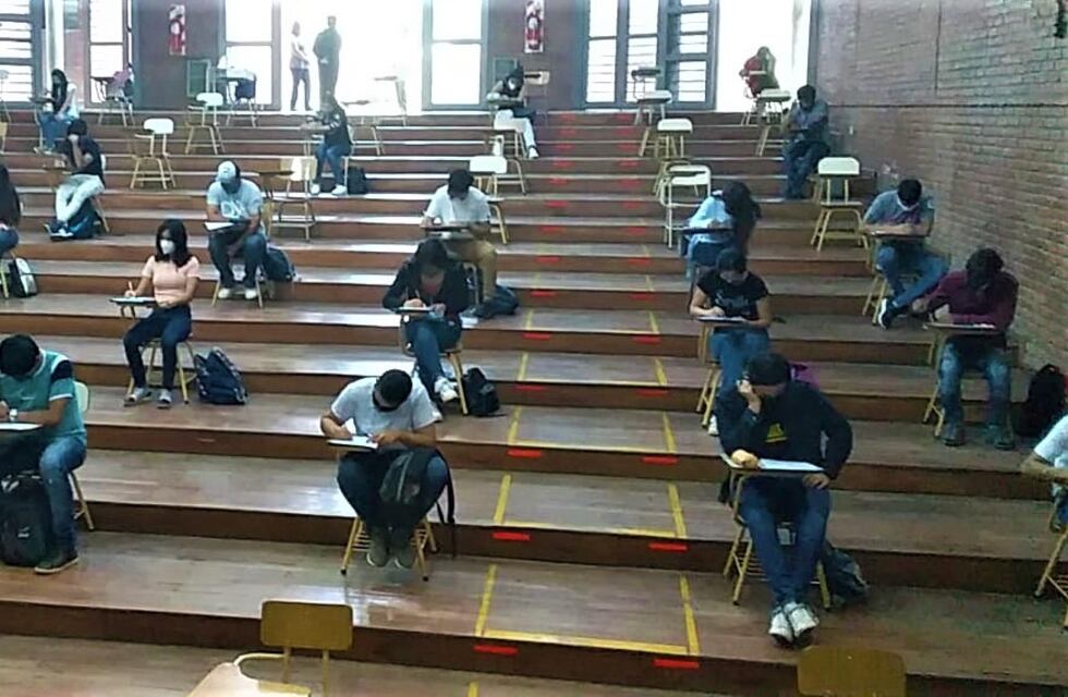 Opinión: El balance de un ciclo lectivo en pandemia